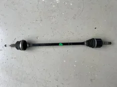 Привод Geely Tugella