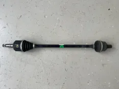 Привод Geely Tugella