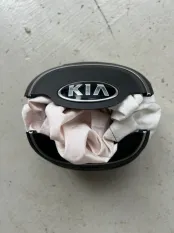 Подушка в руль Kia Carnival