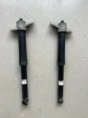 Амортизатор Geely Tugella