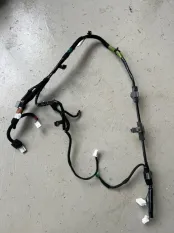 Проводка Mazda CX-5