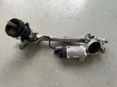 Рулевая рейка Geely Tugella