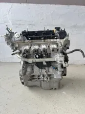 Двигатель K14C Suzuki Vitara