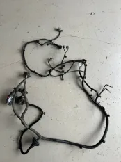 Проводка под капотная Voyah Free