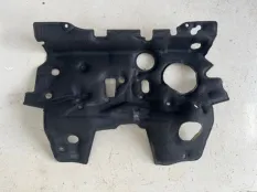 Шумоизоляция моторного щитка Suzuki Vitara