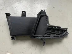 Решетка бампера Kia Carnival