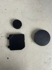 Заглушка под капотная Voyah Free