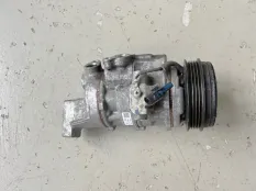 Компрессор кондиционера Suzuki Vitara