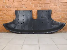 Пыльник бампера Lixiang L9