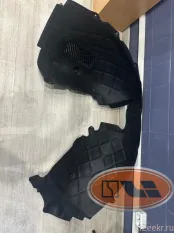 Подкрылок Lixiang L9