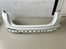 Бампер Geely Tugella