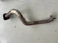 Глушитель Suzuki Vitara