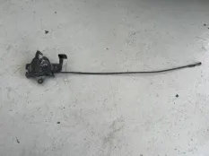 Замок капота Kia Sportage