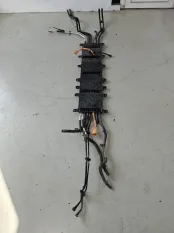 Трубка системы охлаждения Voyah Dream