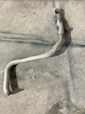 Глушитель Kia Carnival