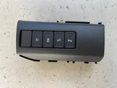 Накладка торпедо Suzuki Vitara
