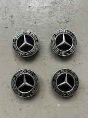 Колпак колеса Mercedes Gle