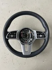 Руль Mercedes Gle