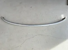 Накладка крышка багажника Kia Carnival