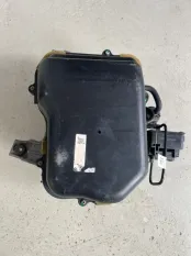 Компрессор пневмоподвески Voyah Dream