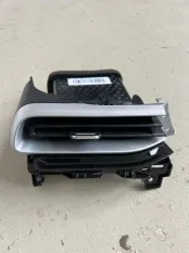 Воздуховод торпедо Geely Emgrand