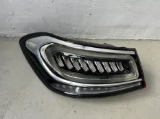 Фонарь Mercedes Gle