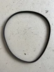 Ремень генератора Москвич 6