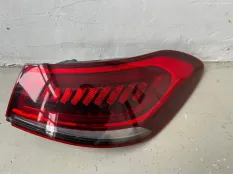 Фонарь Mercedes Gle