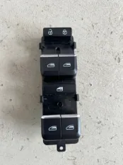 Блок стеклоподъемников Geely Atlas