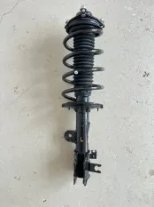Амортизатор Москвич 6