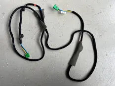 Проводка потолка Hyundai Tucson