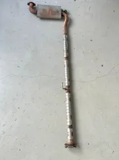 Глушитель Voyah Dream