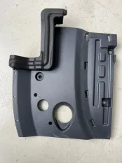 Накладка подкапотная Voyah Dream