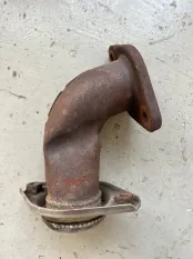 Глушитель Voyah Dream