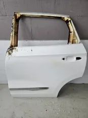 Дверь Haval Jolion
