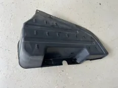 Защита бампера Kia Sorento