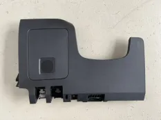 Накладка торпедо Geely Emgrand