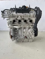 Двигатель 4G20TDB Geely Tugella