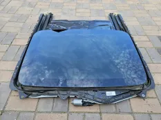 Люк крыши BMW 5