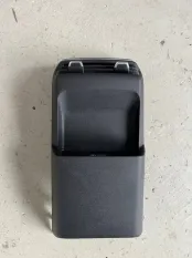 Накладка центральной консоли Geely Emgrand