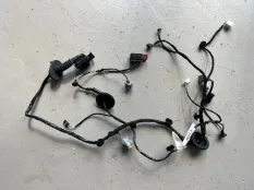 Проводка двери Geely Tugella