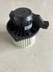 Моторчик печки Geely Emgrand