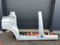 Порог Voyah Dream