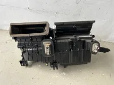 Печка Geely Emgrand
