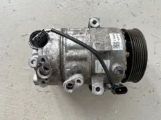 Компрессор кондиционера Kia Sorento