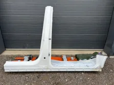 Порог Voyah Dream