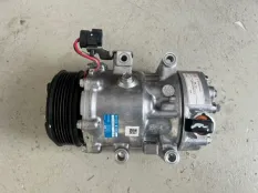 Компрессор кондиционера Chery Tiggo 7L