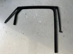Молдинг двери Geely Tugella