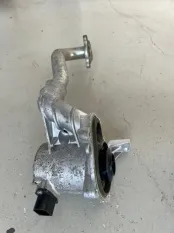 Помпа водяная Geely Emgrand