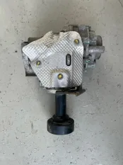 Раздатка Haval Jolion